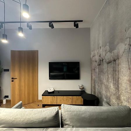 Apartamenty Sebastiana 크라쿠프 외부 사진