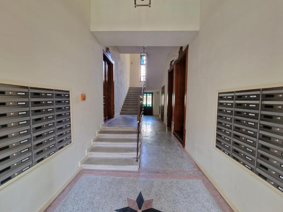 Apartamenty Sebastiana 크라쿠프 외부 사진