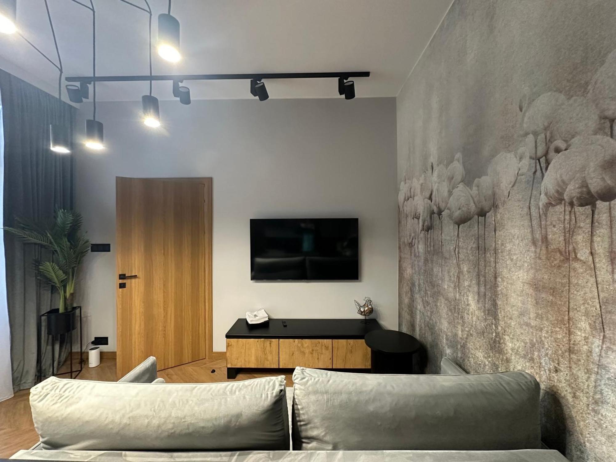 Apartamenty Sebastiana 크라쿠프 외부 사진