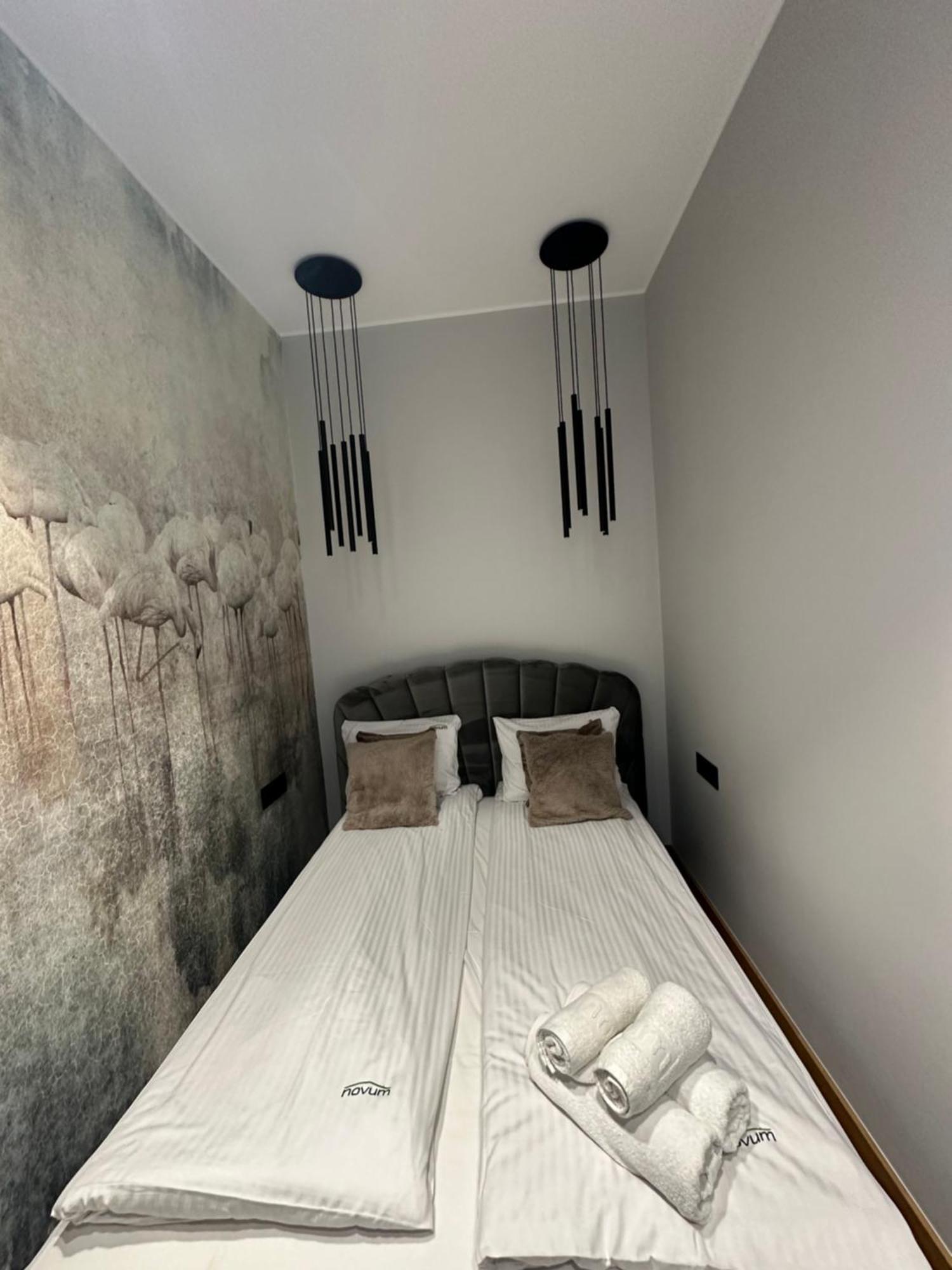 Apartamenty Sebastiana 크라쿠프 외부 사진