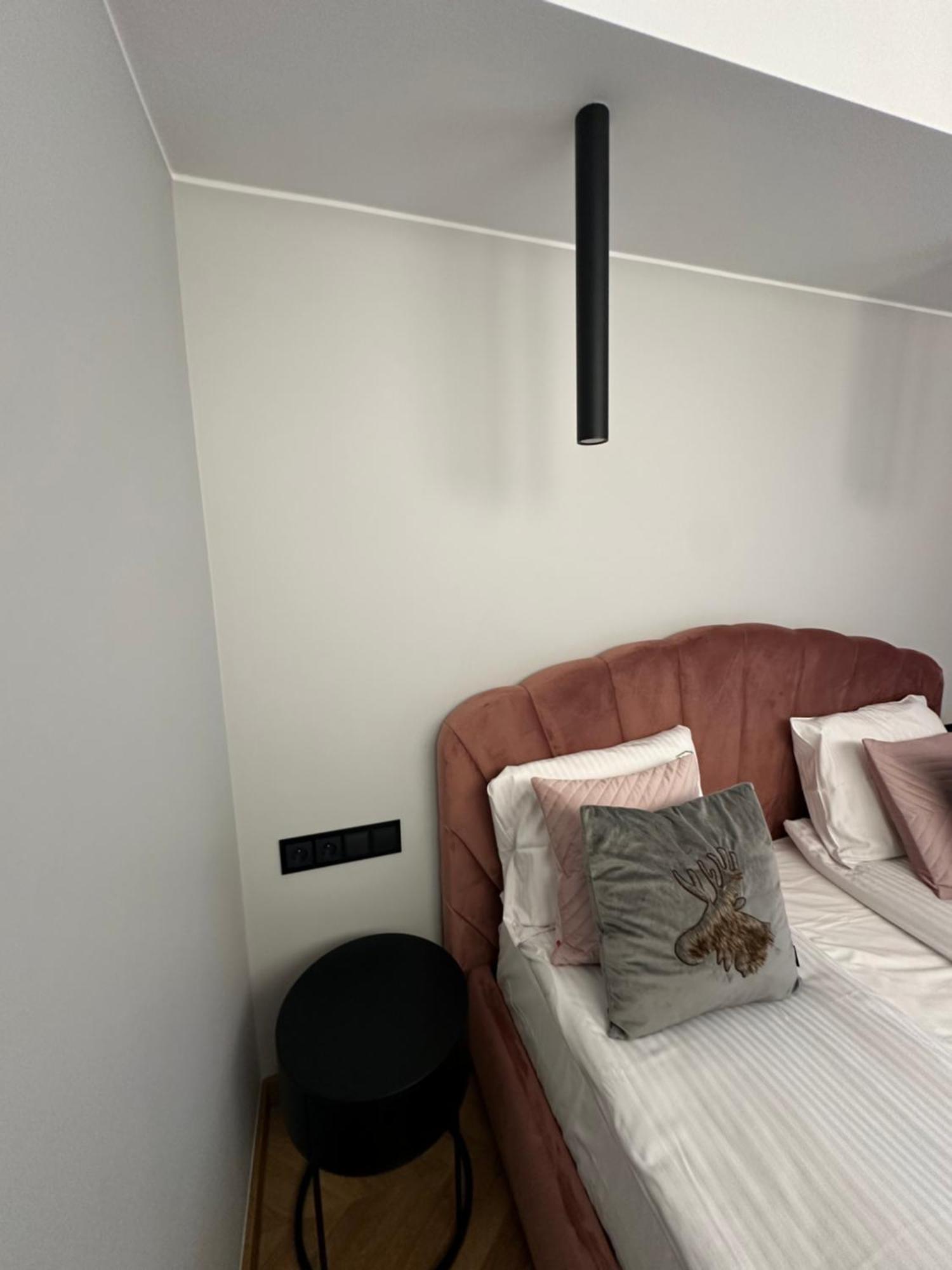 Apartamenty Sebastiana 크라쿠프 외부 사진