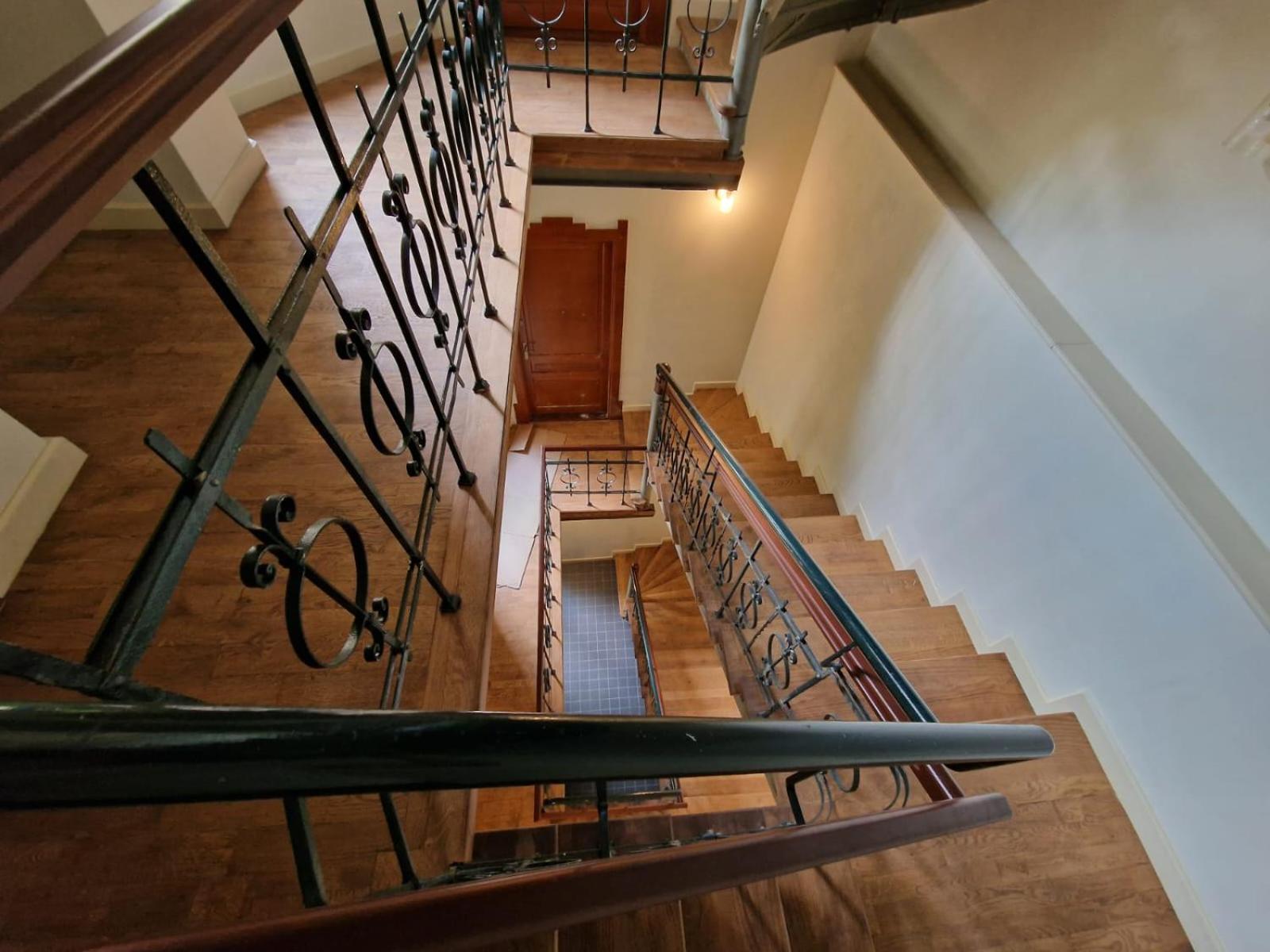 Apartamenty Sebastiana 크라쿠프 외부 사진