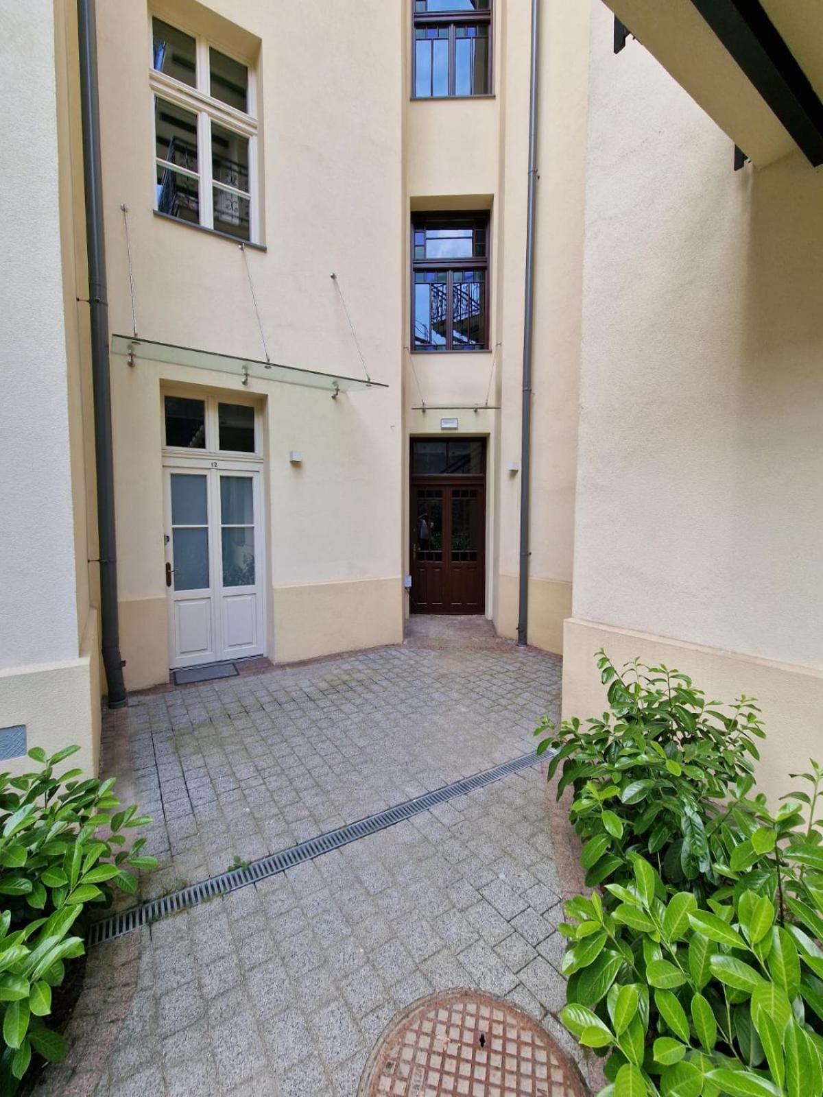 Apartamenty Sebastiana 크라쿠프 외부 사진