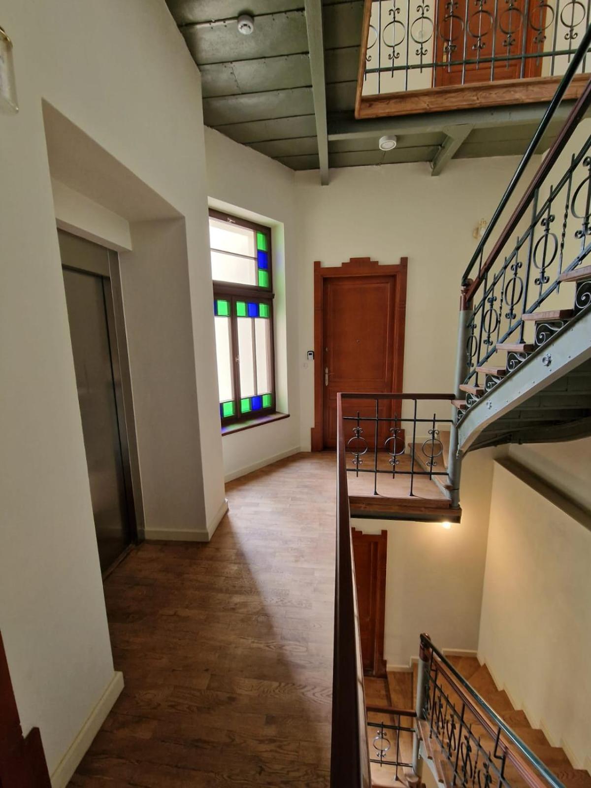 Apartamenty Sebastiana 크라쿠프 외부 사진
