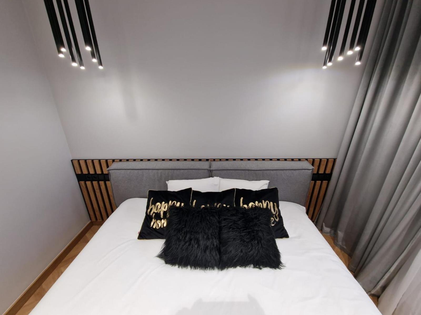 Apartamenty Sebastiana 크라쿠프 외부 사진