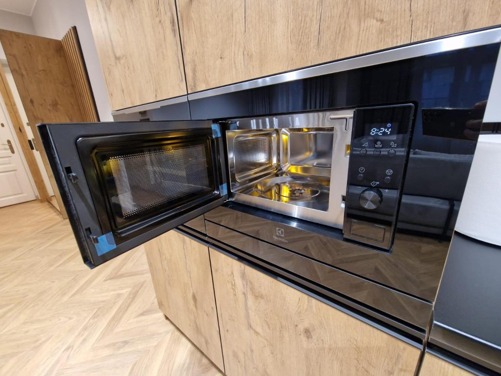 Apartamenty Sebastiana 크라쿠프 외부 사진