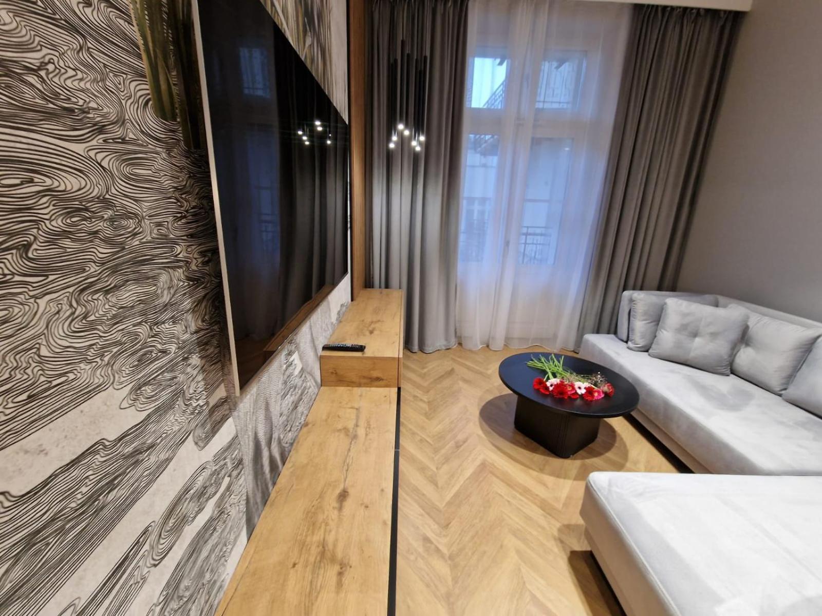 Apartamenty Sebastiana 크라쿠프 외부 사진