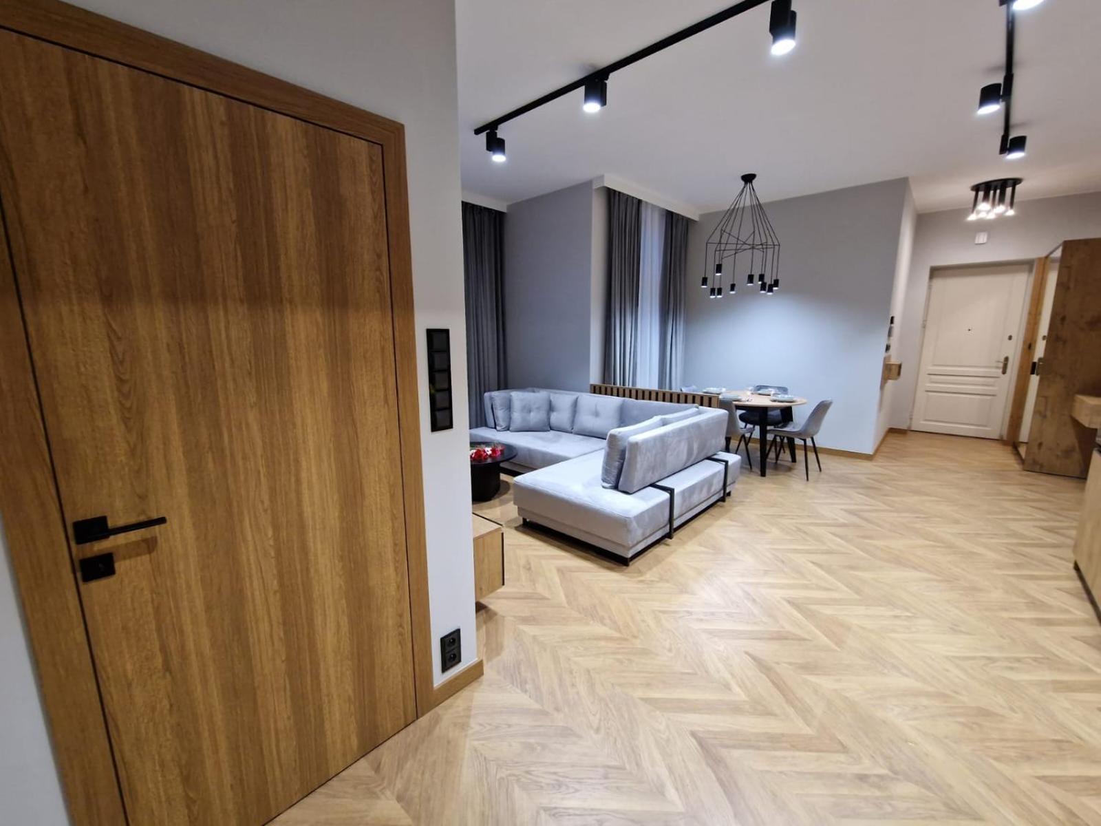 Apartamenty Sebastiana 크라쿠프 외부 사진