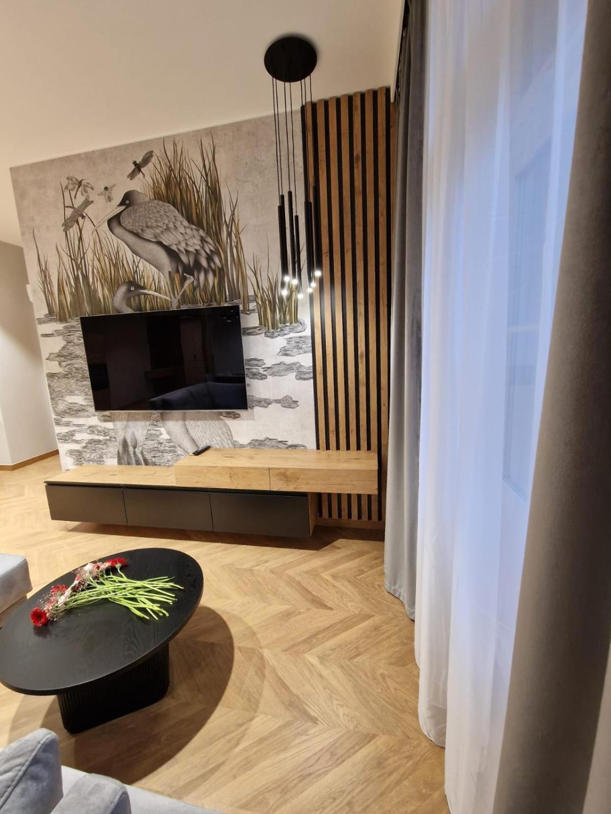Apartamenty Sebastiana 크라쿠프 외부 사진