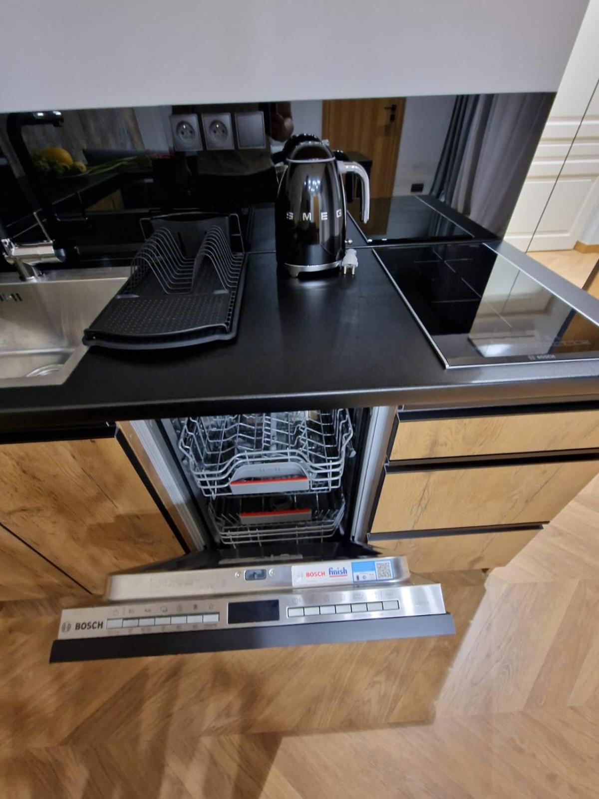 Apartamenty Sebastiana 크라쿠프 외부 사진